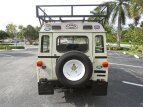Thumbnail Photo 5 for 1981 Land Rover Defender